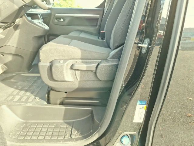 Opel Zafira Life 2.0 CDTI