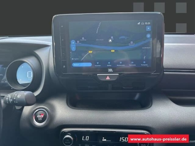 Toyota Yaris GR Hatchback Hybride