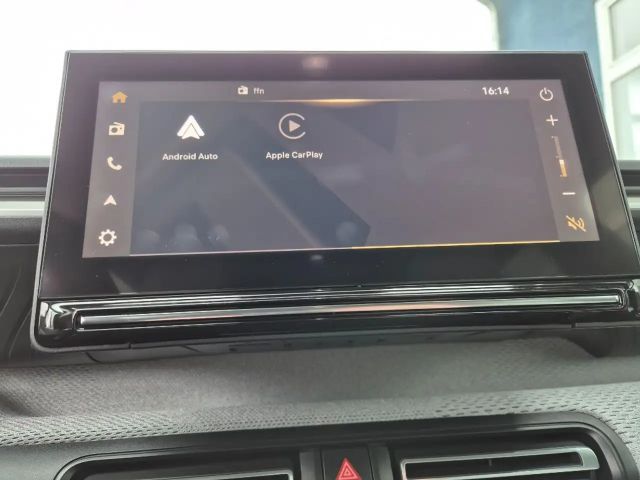 Citroën C3 Aircross Hybrid Max