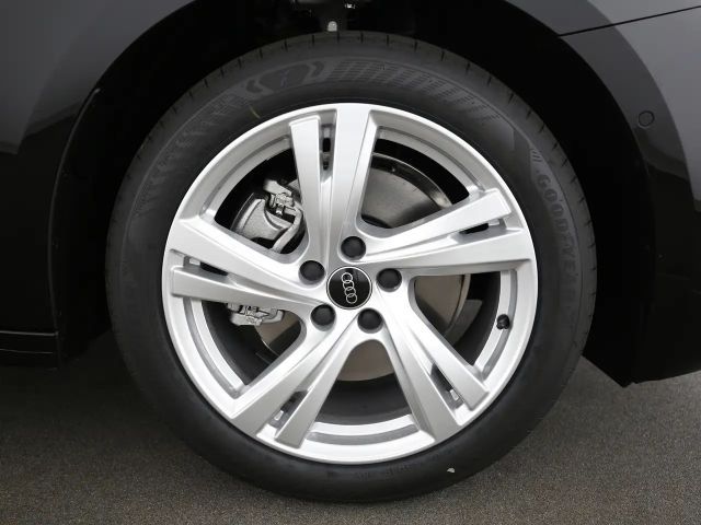 Audi A5 Avant S-Tronic