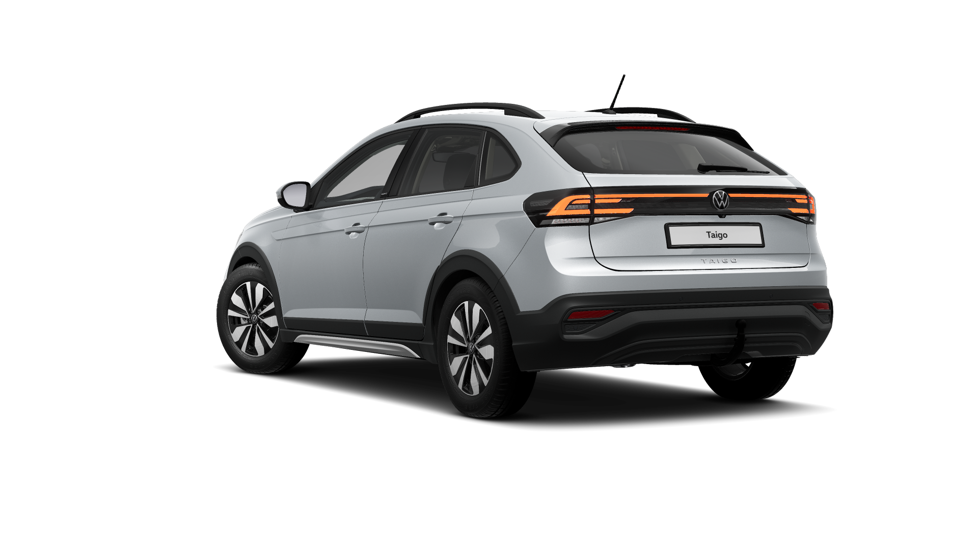 Volkswagen Taigo 1.0 TSI Move