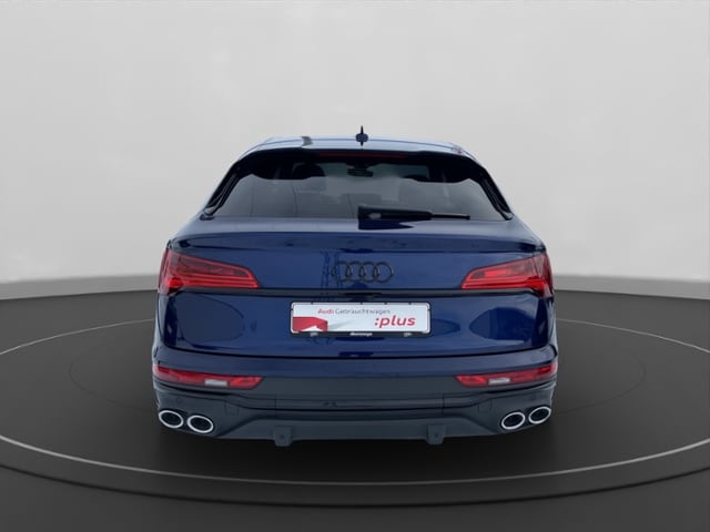 Audi SQ5 Sportback