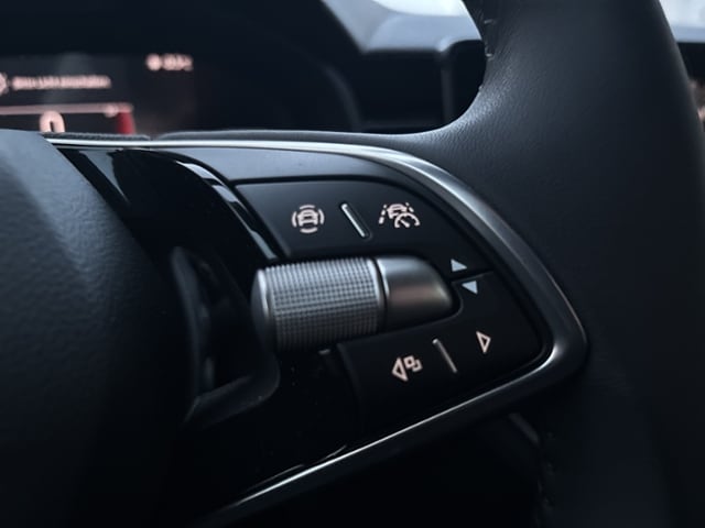 Skoda Scala 1.5 TSI Tour