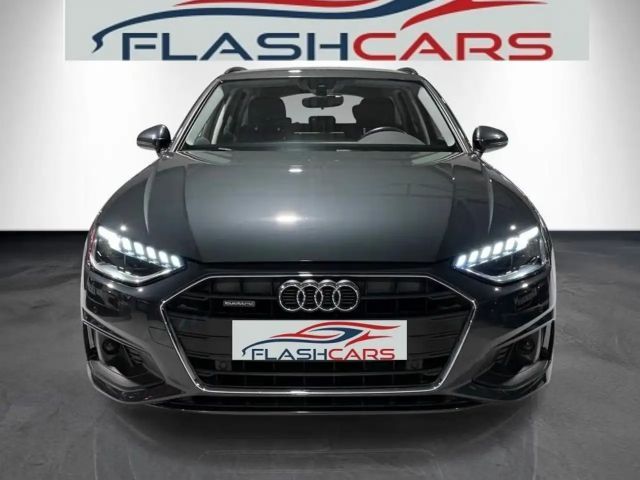 Audi A4 40 TDI Pro Line Quattro