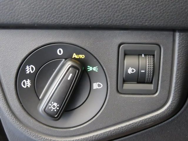 Volkswagen Taigo Friends TSI