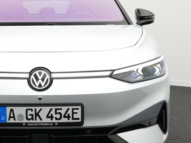 Volkswagen ID.7 Pro Tourer