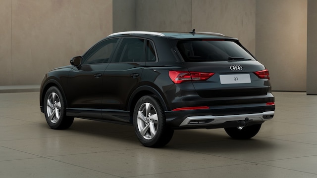 Audi Q3 35 TFSI S-Tronic
