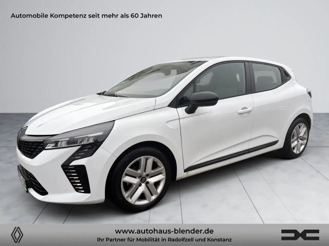 Renault Clio Evolution TCe 90