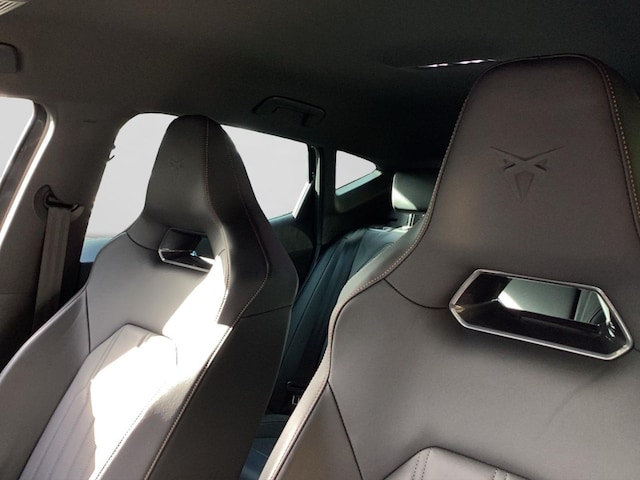 Cupra Formentor Formentor 2.0 TDI 4D LM19 AHK LEDER BEATS STHZG