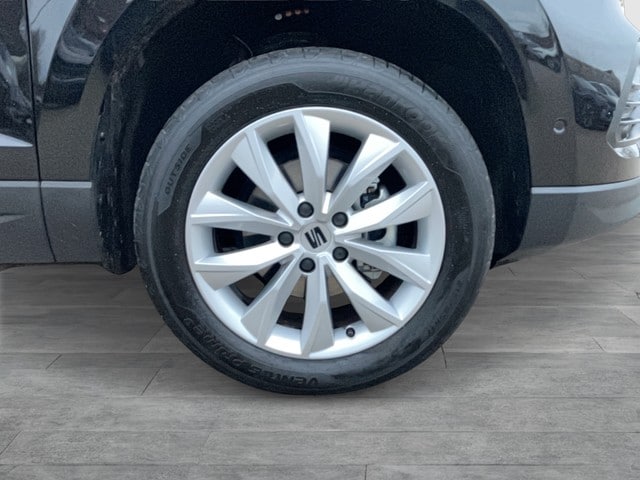 Seat Ateca 1.5 TSI DSG Style