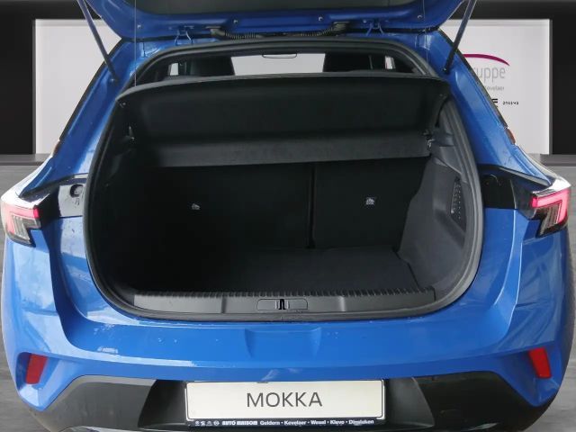 Opel Mokka GS-Line Grand Sport
