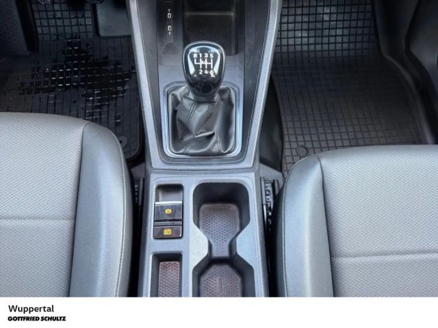 Volkswagen Caddy 2.0 TDI Combi