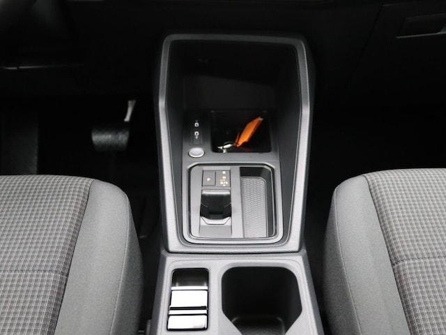 Volkswagen Caddy DSG Maxi