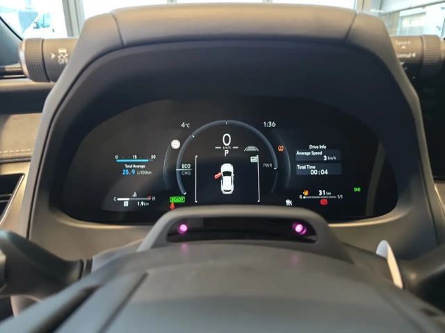 Lexus UX F Sport Sport