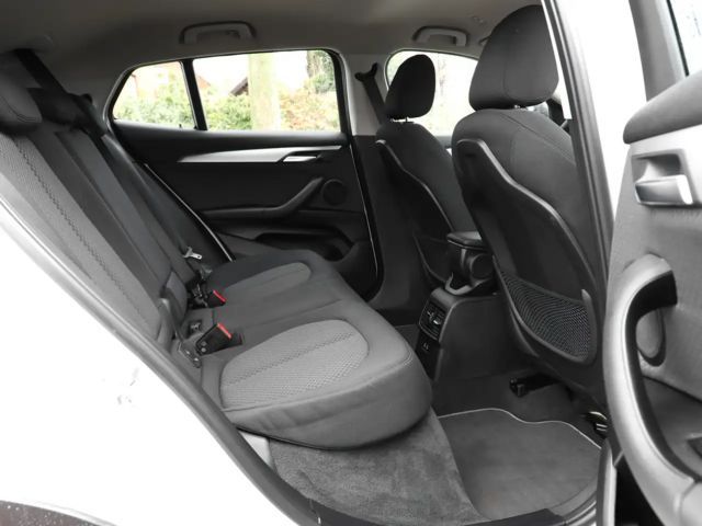 BMW X2 Advantage pakket xDrive25e