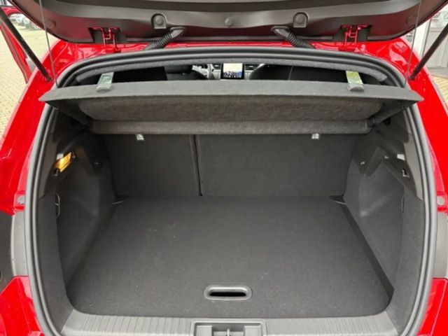 Renault Captur Evolution