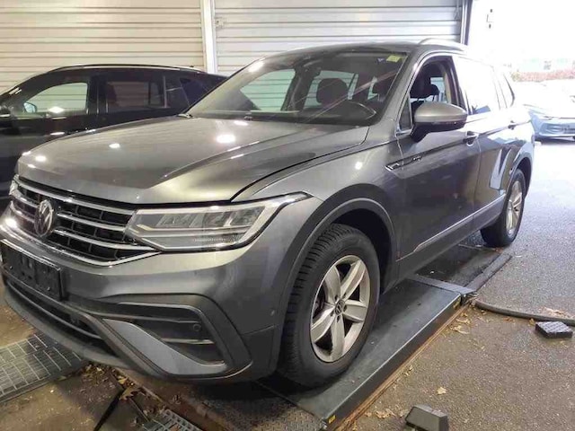 Volkswagen Tiguan 1.5 TSI Allspace