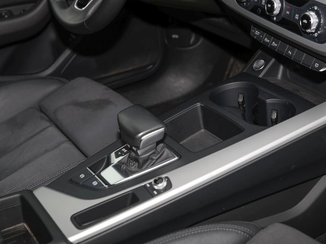 Audi A4 40 TFSI Avant Quattro S-Tronic