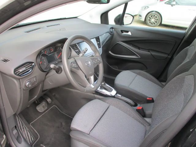 Opel Crossland X Elegance
