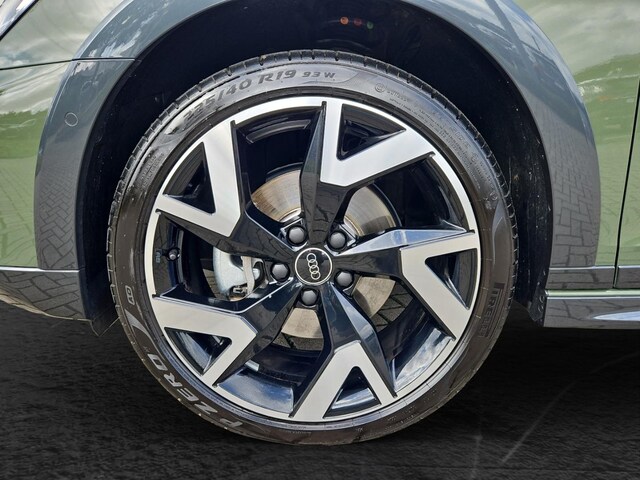 Audi A3 35 TDI S-Tronic