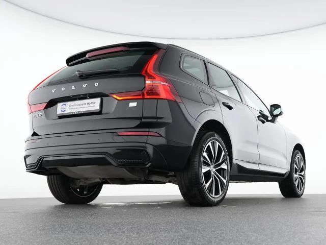 Volvo XC60 Dark Recharge T8 Ultimate