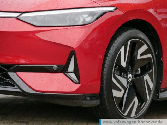 Volkswagen ID.7 GTX Tourer