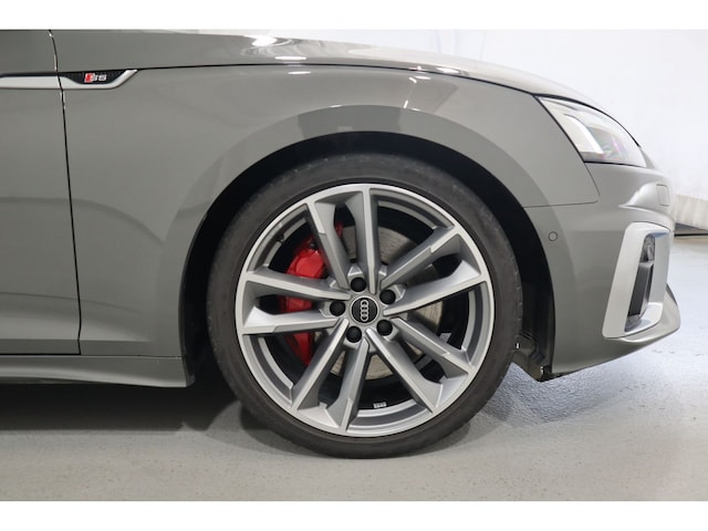 Audi S5 Cabriolet Quattro