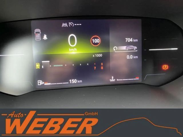 Renault Captur Evolution