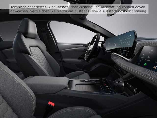 Audi A6 e-tron Performance Sportback