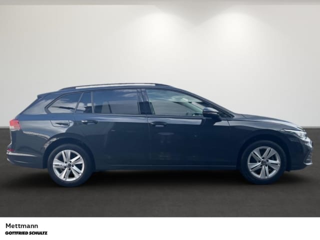 Volkswagen Golf DSG Life Variant e-Golf