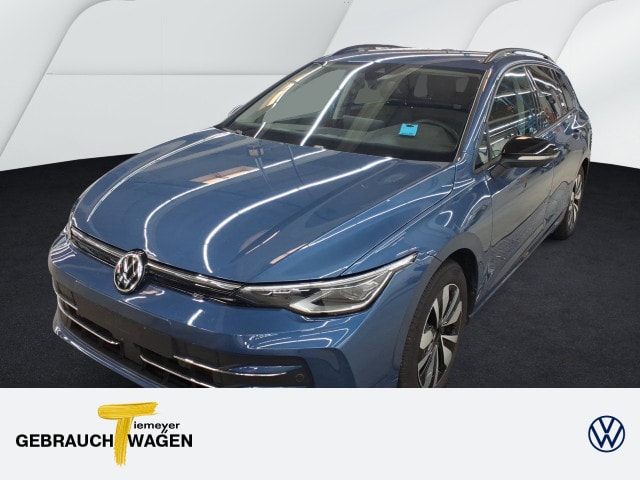 Volkswagen Golf 2.0 TDI DSG IQ.Drive Variant