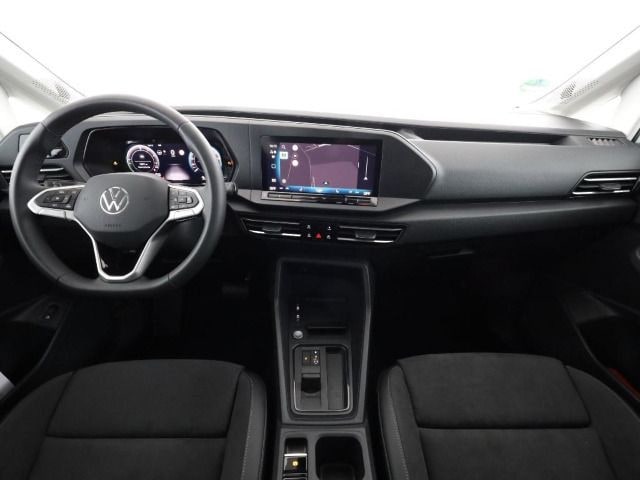 Volkswagen Caddy Maxi eHybrid