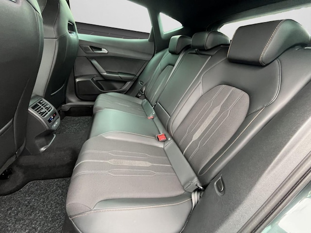 Cupra Formentor 2.0 TSI 4Drive VZ