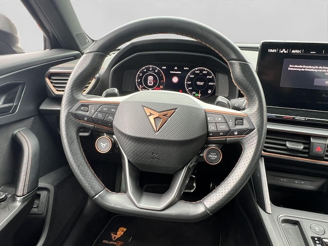 Cupra Formentor 2.0 TSI VZ
