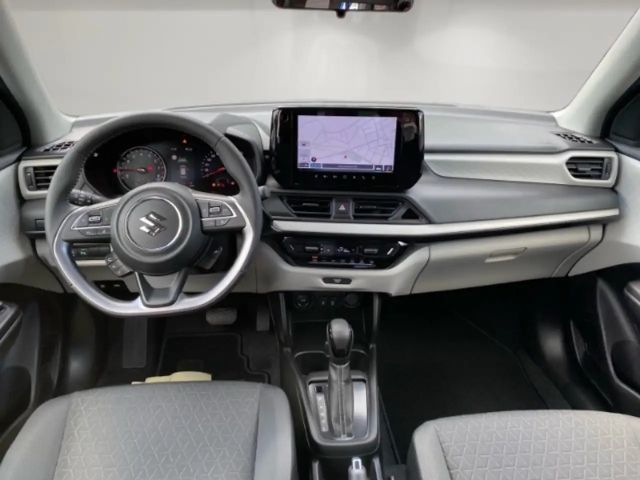 Suzuki Swift Comfort