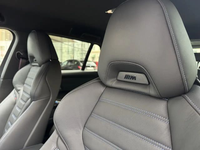 BMW 320 320i M-Sport