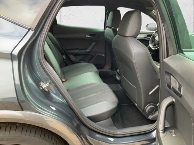 Cupra Formentor 4Drive