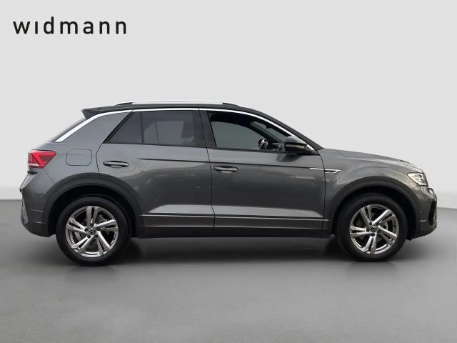Volkswagen T-Roc 1.5 TSI DSG R-Line