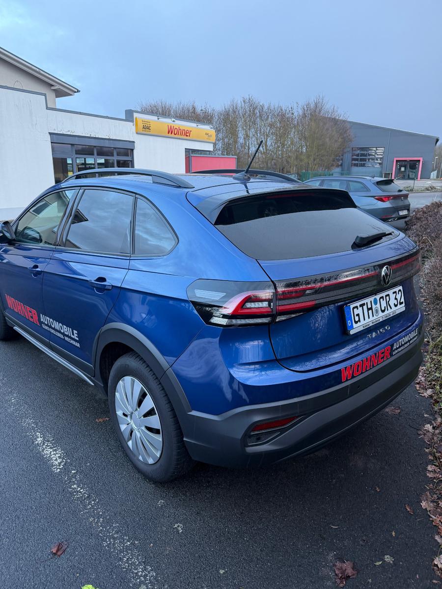 Volkswagen Taigo Life