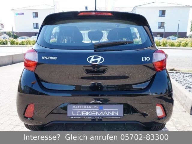 Hyundai i10 1.0 Trend