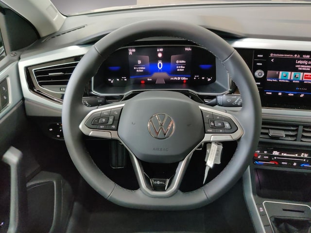 Volkswagen Taigo 1.0 TSI