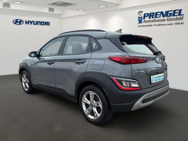Hyundai Kona Trend