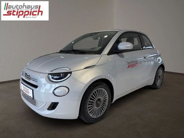Fiat 500 1,0 65 MHEV HB Hybrid Torino