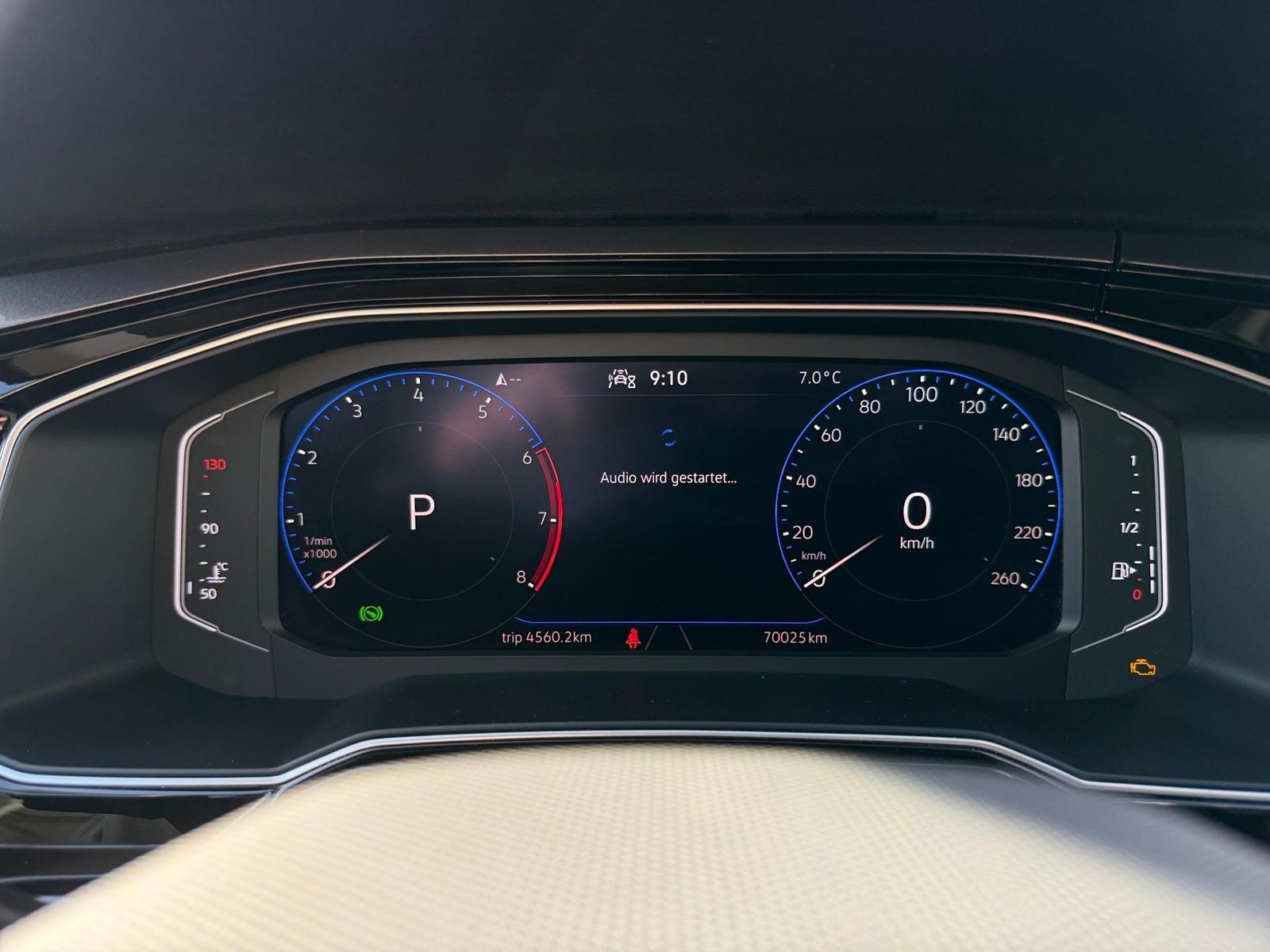 Volkswagen Taigo 1.5 TSI DSG Style