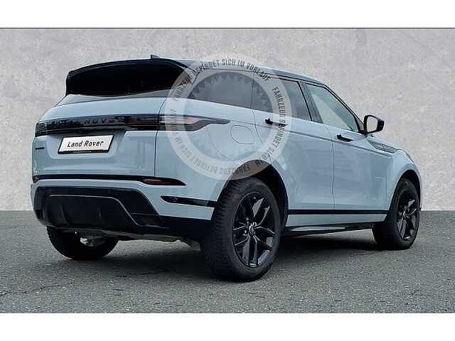 Land Rover Range Rover Evoque D200 Dynamic SE