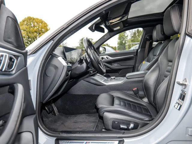 BMW 420 420d Coupé Gran Coupé M-Sport