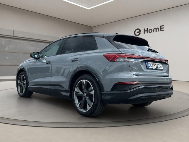 Audi Q4 e-tron 40