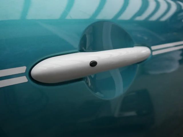 MINI Cooper S *Service Inclusive/H&K Sound/Lenkradhzg./RFK*