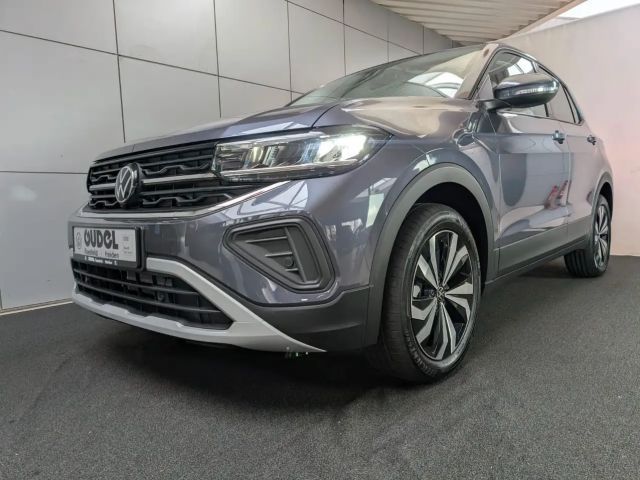 Volkswagen T-Cross 1.0 TSI DSG Life