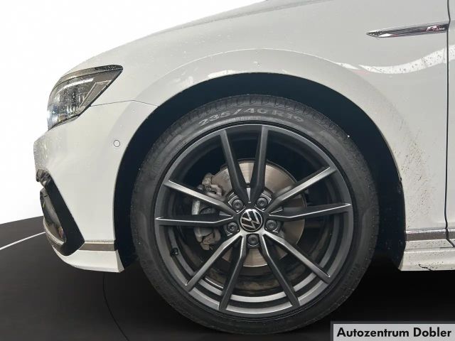 Volkswagen Passat 2.0 TDI DSG R-Line Variant